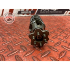 Barillet de selection de vitesse 