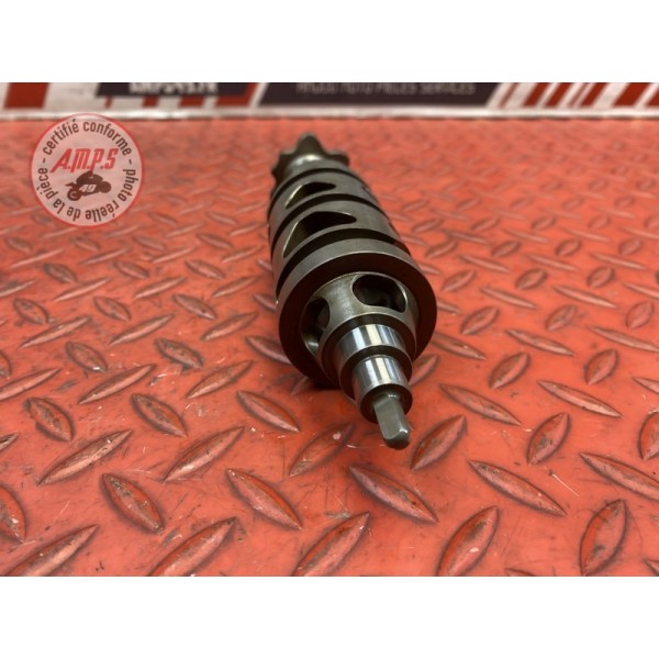 Barillet de selection de vitesse 