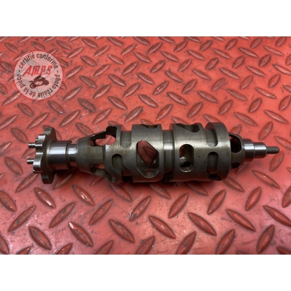 Barillet de selection de vitesse 