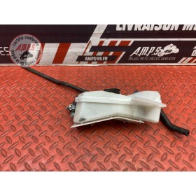 Bocal de liquide de refroidissement 