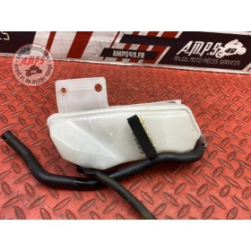 Bocal de liquide de refroidissement 