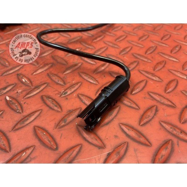 Capteur d'allumage 