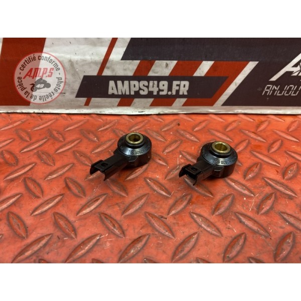 Capteur de cliquetis 