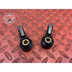 Capteur de cliquetis 