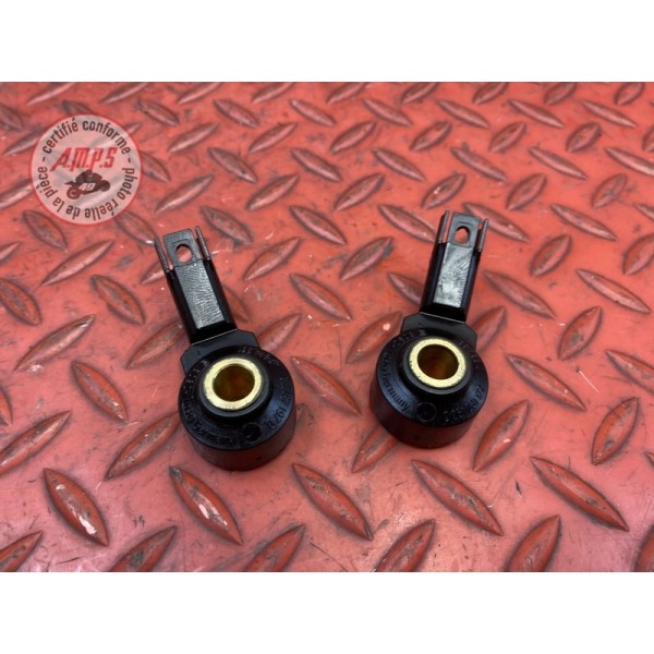 Capteur de cliquetis 