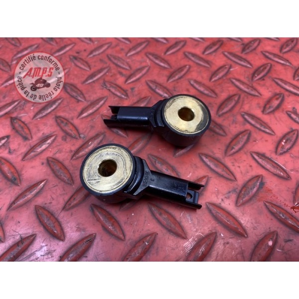 Capteur de cliquetis 