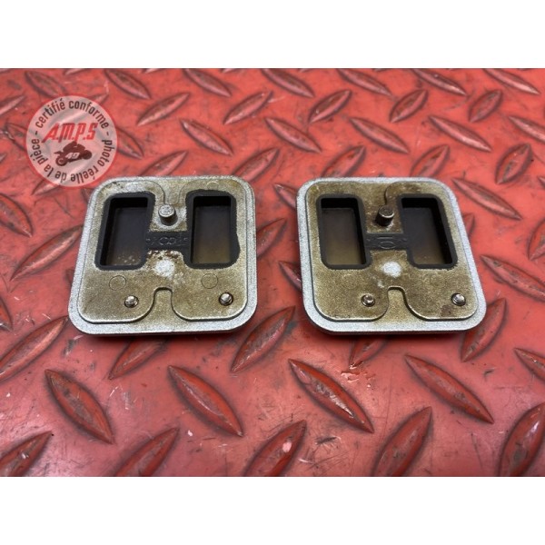 Clapet antipollution 