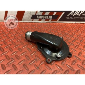 Couvercle de pompe à eau 