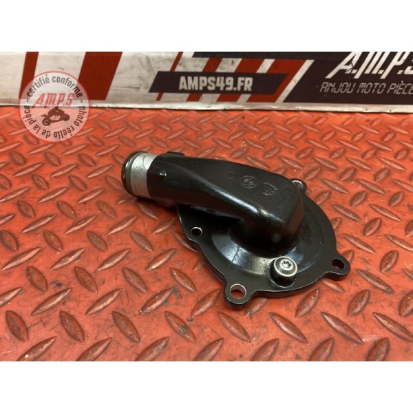 Couvercle de pompe à eau 