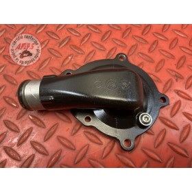 Couvercle de pompe à eau 