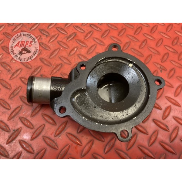 Couvercle de pompe à eau 