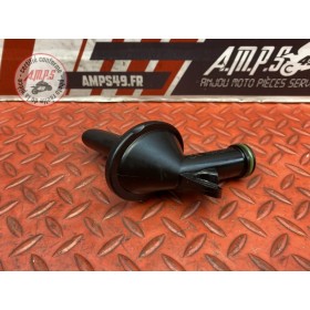 Crépine d'aspiration d'huile 