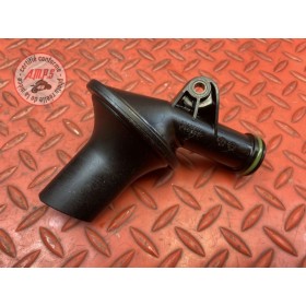 Crépine d'aspiration d'huile 