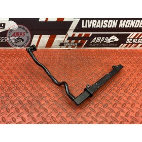 Durite de reniflard SAI 