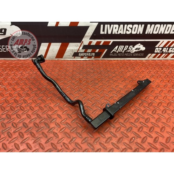 Durite de reniflard SAI 