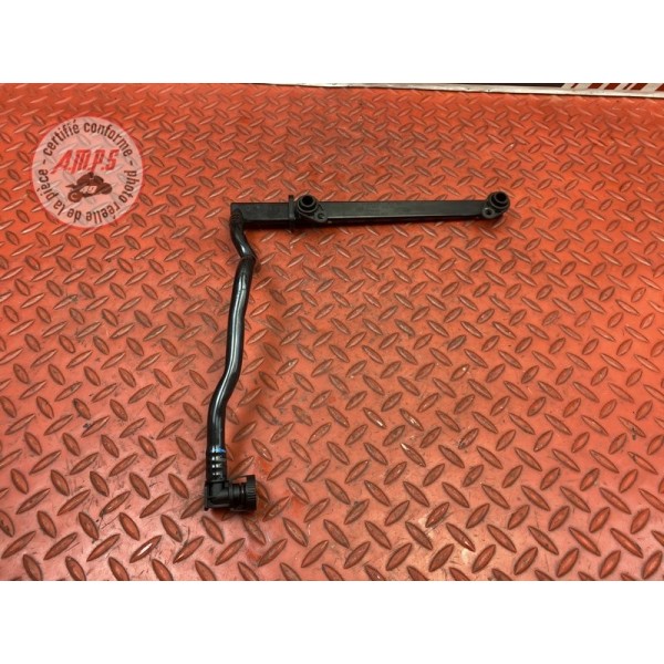 Durite de reniflard SAI 