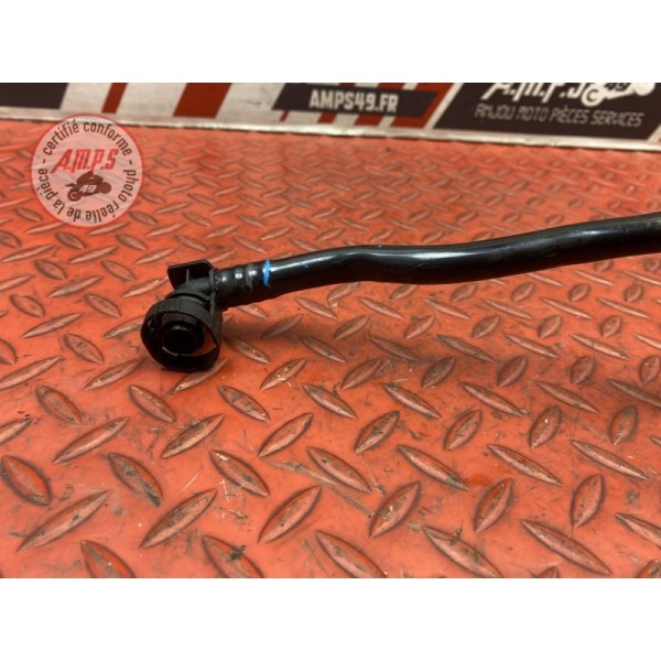 Durite de reniflard SAI 