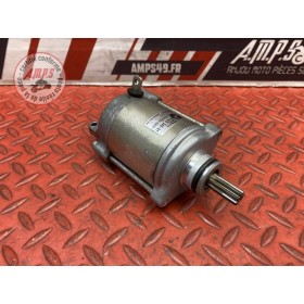 Démarreur 
