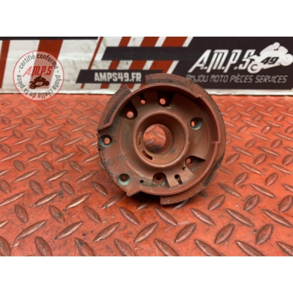 Goulotte de remplissage de carburant 