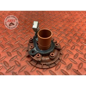 Goulotte de remplissage de carburant 