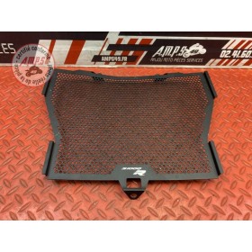 Grille de radiateur d'eau 