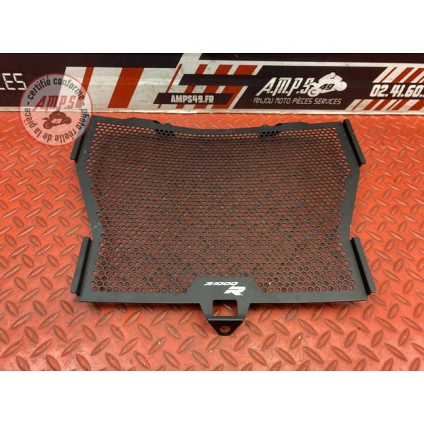 Grille de radiateur d'eau 