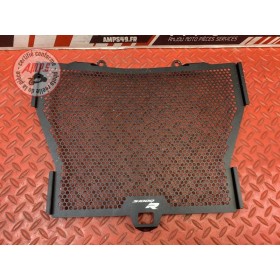 Grille de radiateur d'eau 