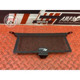 Grille de radiateur d'huile 