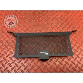 Grille de radiateur d'huile 