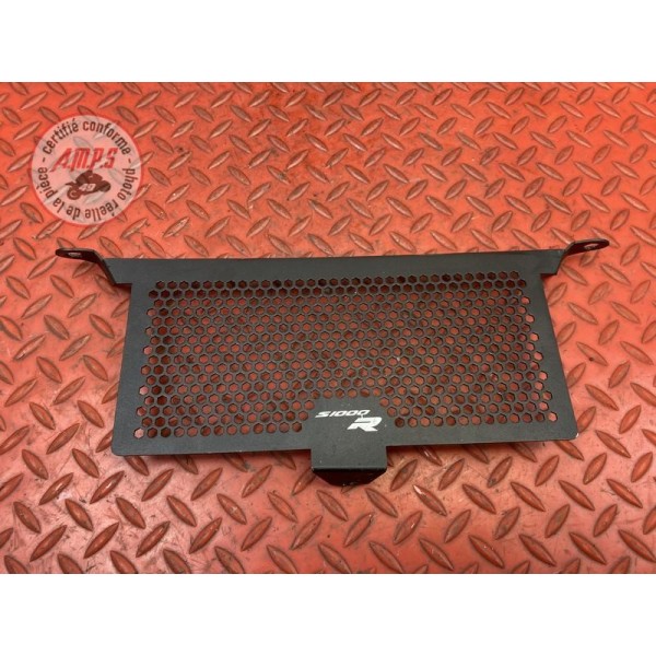 Grille de radiateur d'huile 