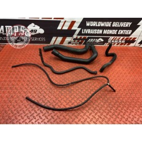 Kit de durite de refroidissement 