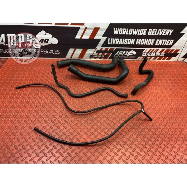 Kit de durite de refroidissement 