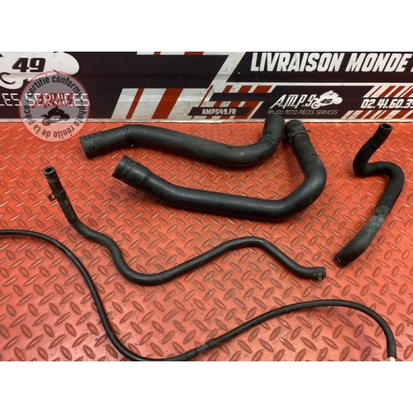 Kit de durite de refroidissement 