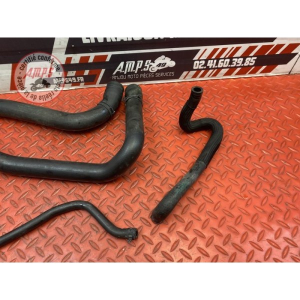 Kit de durite de refroidissement 