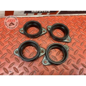 Kit de pipe d'admission 