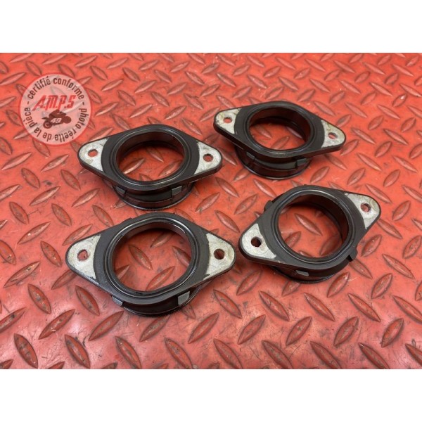 Kit de pipe d'admission 