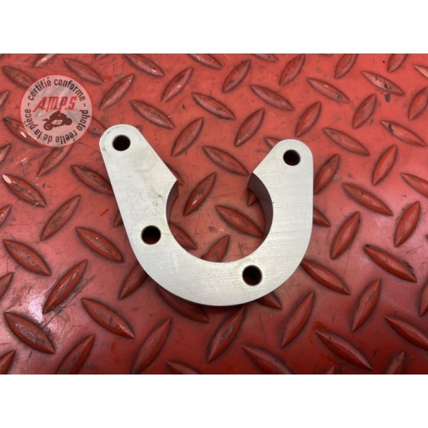 Protection de carter de distribution 