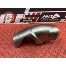 Protection de silencieux origine 