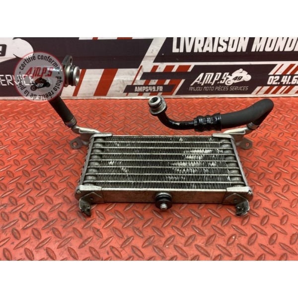 Radiateur d'huile 