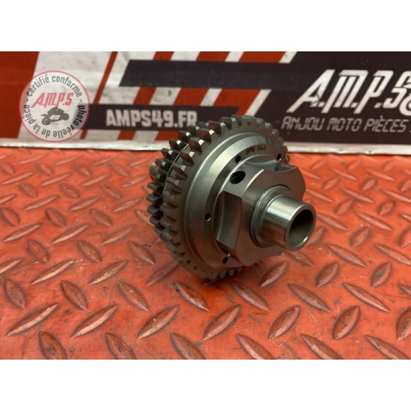 Roue libre de démarreur 