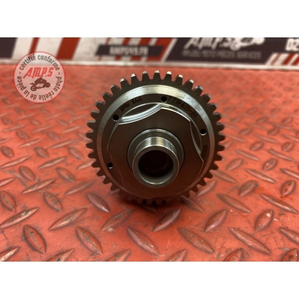 Roue libre de démarreur 