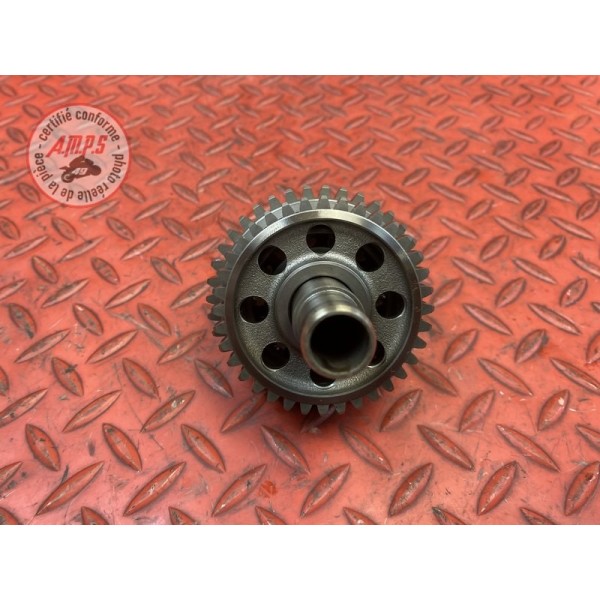 Roue libre de démarreur 