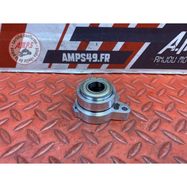 Support d'arbre de boite de vitesse 