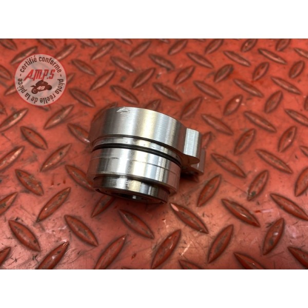 Support d'arbre de boite de vitesse 