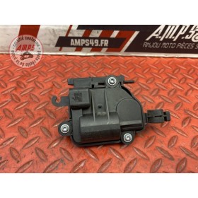 Moteur de valve d echappement 