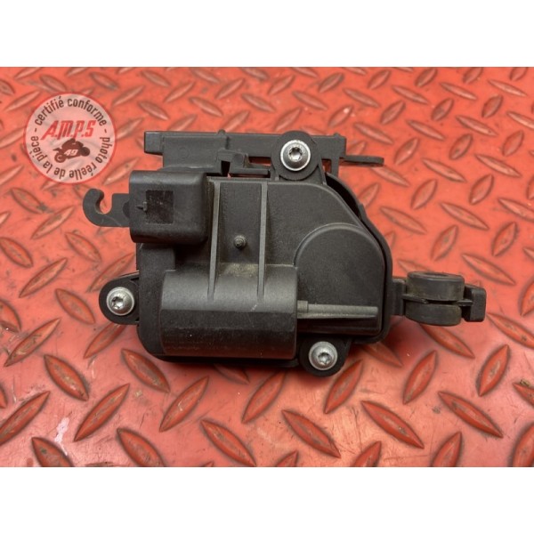 Moteur de valve d echappement 