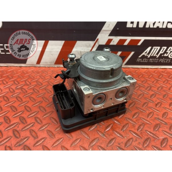 Centrale ABS 