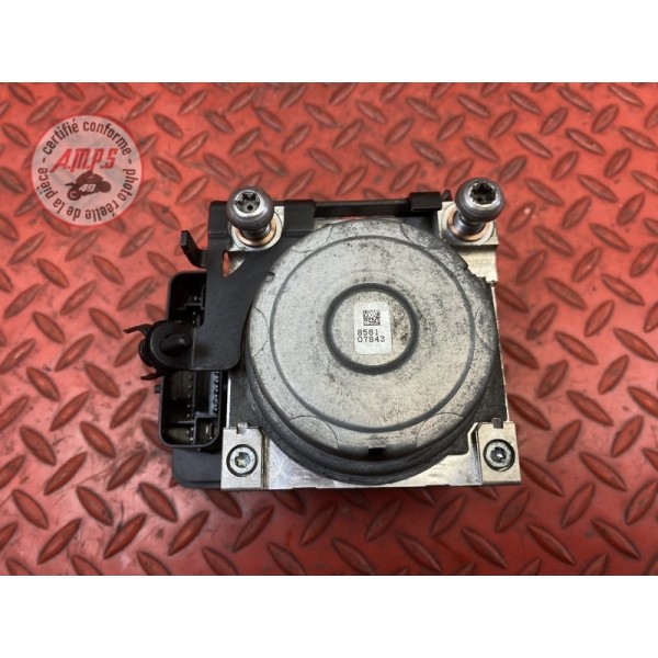 Centrale ABS 