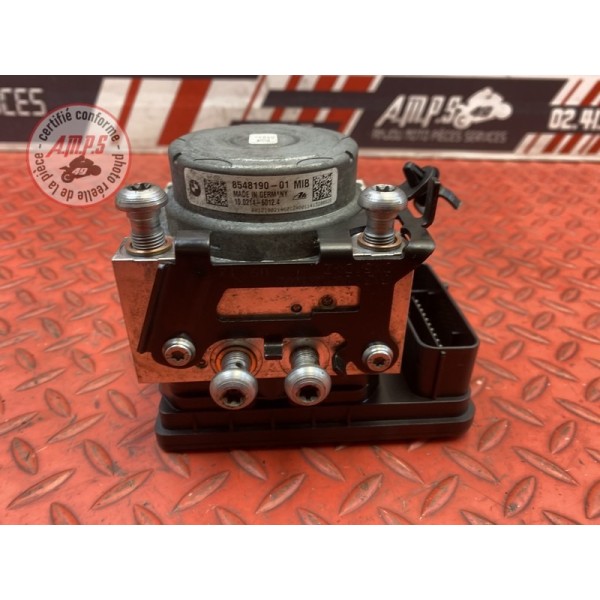 Centrale ABS 