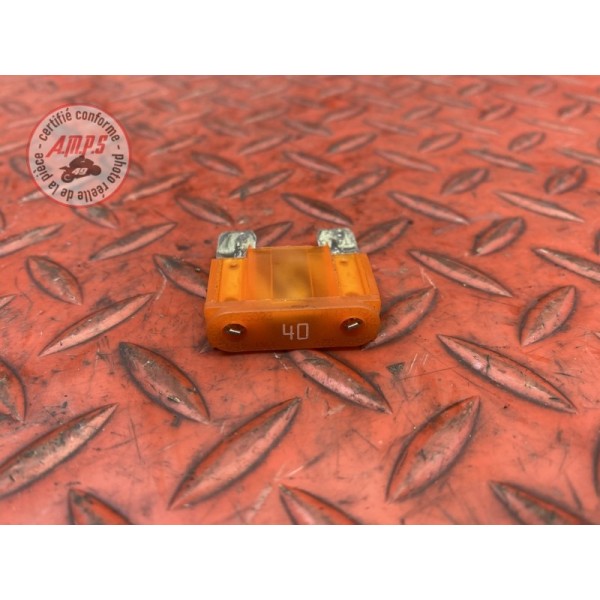 Fusible 40A 
